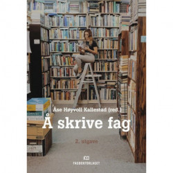 Å skrive fag