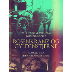 Rosenkranz og Gyldenstjerne