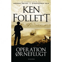 Operation Ørneflugt
