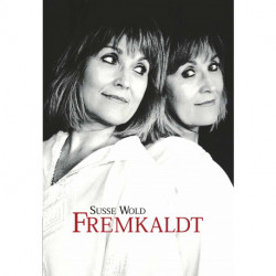 Fremkaldt