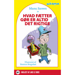 Hvad fætter gør er altid det rigtige