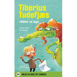 Tiberius Tudefjæs stikker en løgn