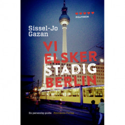 Vi elsker stadig Berlin
