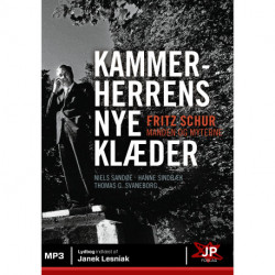 Kammerherrens nye klæder: Fritz Schur