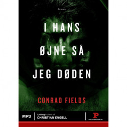 I hans øjne så jeg døden