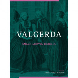 Valgerda