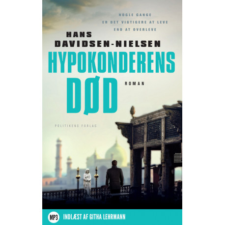 Hypokonderens død
