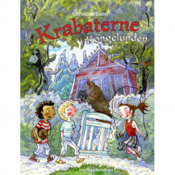 Krabaterne i Kongelunden