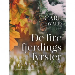De fire fjerdingsfyrster