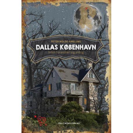 Dallas København