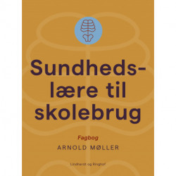 Sundhedslære til skolebrug