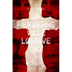 Da Færøerne ville løsrive sig