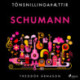Tónsnillingaþættir: Schumann