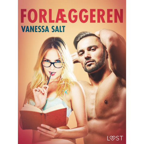 Forlæggeren – erotisk novelle