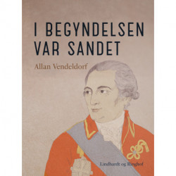 I begyndelsen var sandet