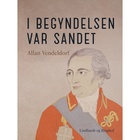 I begyndelsen var sandet