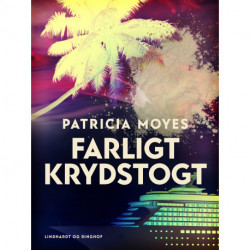 Farligt krydstogt