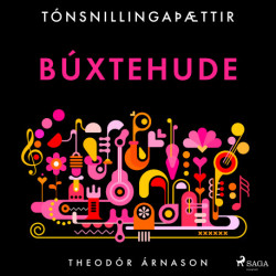 Tónsnillingaþættir: Búxtehude