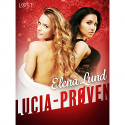Lucia-prøven – erotisk julenovelle