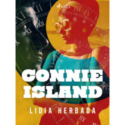 Connie Island