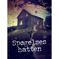 Spøgelseshatten