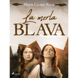 La merla blava