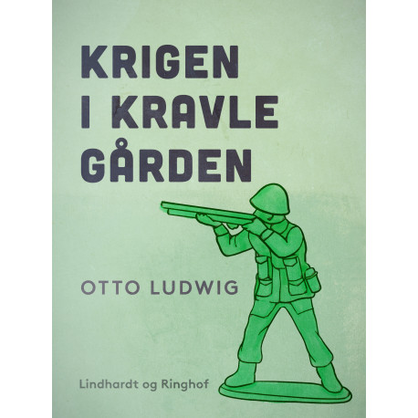 Krigen i kravlegården