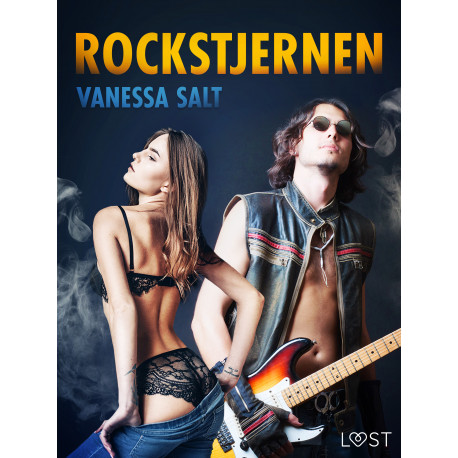 Rockstjernen – erotisk novelle