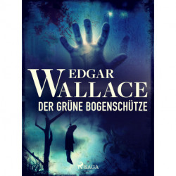 Der grüne Bogenschütze