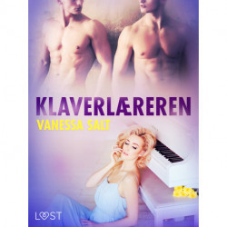 Klaverlæreren – erotisk novelle