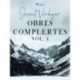 Obres complertes. Vol. 4