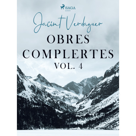 Obres complertes. Vol. 4