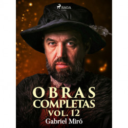 Obras Completas vol. XII