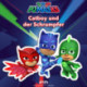 PJ Masks – Catboy und der Schrumpfer