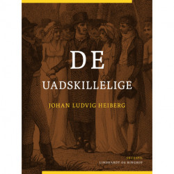 De uadskillelige