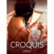 Croquis  – erotisk novelle