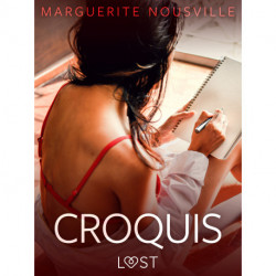 Croquis  – erotisk novelle