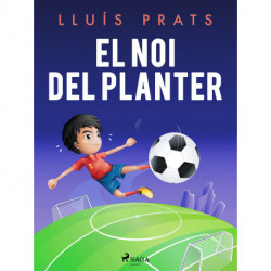 El noi del planter
