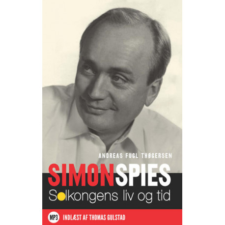Simon Spies