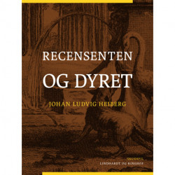 Recensenten og dyret