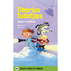 Tiberius Tudefjæs nakker tandfeen