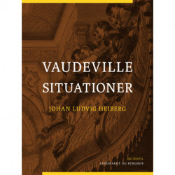 Vaudeville-situationer