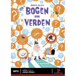 Bogen om verden