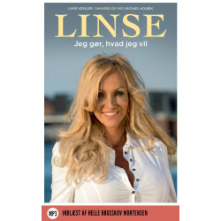 Linse: jeg gør hvad jeg vil