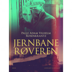Jernbanerøveren