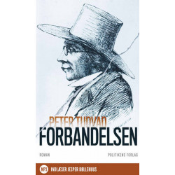 Forbandelsen