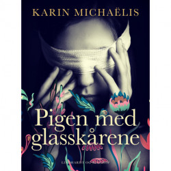 Pigen med glasskårene