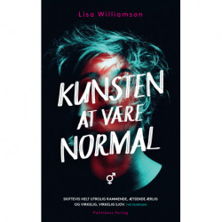 Kunsten at være normal