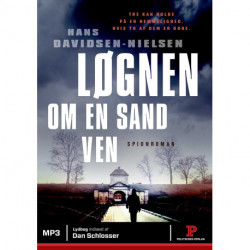 Løgnen om en sand ven