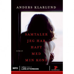 Samtaler jeg har haft med min kone